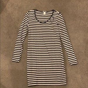 H&M Basic Dress